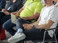 NEULAND AG: MODERATIONSMARKT 2026