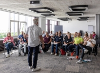 NEULAND AG: MODERATIONSMARKT 2026