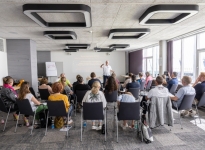 NEULAND AG: MODERATIONSMARKT 2026