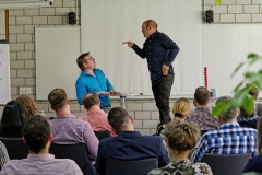 H - Unternehmenstheater 2015