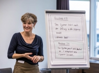 NEULAND AG: 16. MODERATIONSMARKT 2022