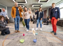 NEULAND AG: MODERATIONSMARKT 2025