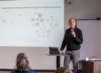 NEULAND AG: MODERATIONSMARKT 2024