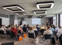 NEULAND AG: 17. MODERATIONSMARKT 2023