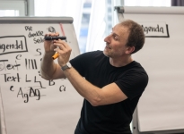 NEULAND AG: MODERATIONSMARKT 2026