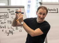 NEULAND AG: MODERATIONSMARKT 2026