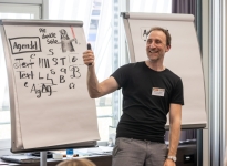 NEULAND AG: MODERATIONSMARKT 2026