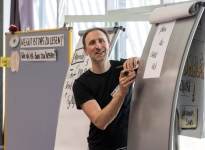 NEULAND AG: MODERATIONSMARKT 2026