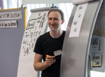 NEULAND AG: MODERATIONSMARKT 2026