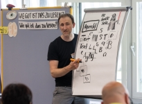 NEULAND AG: MODERATIONSMARKT 2026