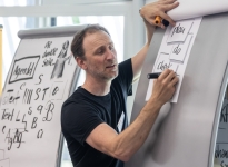 NEULAND AG: MODERATIONSMARKT 2026