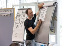 NEULAND AG: MODERATIONSMARKT 2026