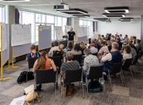 NEULAND AG: MODERATIONSMARKT 2026