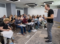 NEULAND AG: MODERATIONSMARKT 2026
