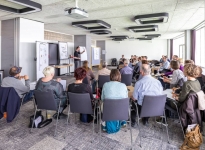 NEULAND - FUER LEBENDIGES LERNEN: MODERATIONSMARKT 2019