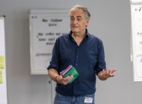 NEULAND AG: MODERATIONSMARKT 2026