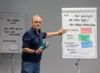 NEULAND AG: MODERATIONSMARKT 2026