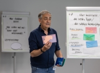 NEULAND AG: MODERATIONSMARKT 2026