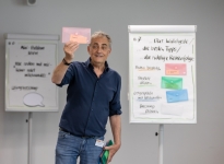 NEULAND AG: MODERATIONSMARKT 2026