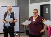 NEULAND AG: MODERATIONSMARKT 2026