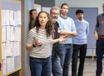 NEULAND AG: MODERATIONSMARKT 2025