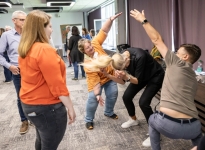 K_Icebreaker und Fungames