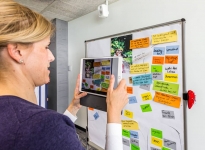 NEULAND - FUER LEBENDIGES LERNEN: MODERATIONSMARKT 2019