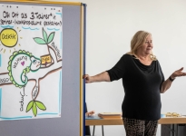 NEULAND AG: MODERATIONSMARKT 2025