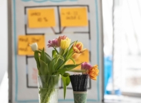 NEULAND AG: MODERATIONSMARKT 2025