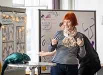 NEULAND AG: MODERATIONSMARKT 2025