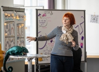 NEULAND AG: MODERATIONSMARKT 2025