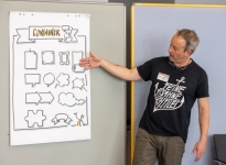 NEULAND AG: MODERATIONSMARKT 2026