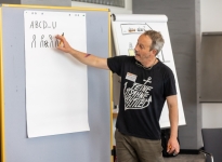 NEULAND AG: MODERATIONSMARKT 2026