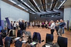 Workshops 2017