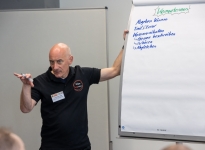 NEULAND AG: MODERATIONSMARKT 2026
