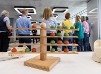 NEULAND AG: MODERATIONSMARKT 2026