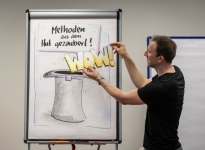 NEULAND AG: MODERATIONSMARKT 2025
