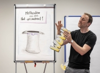 NEULAND AG: MODERATIONSMARKT 2025