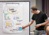 NEULAND AG: MODERATIONSMARKT 2025