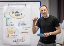 NEULAND AG: MODERATIONSMARKT 2025