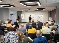 NEULAND AG: MODERATIONSMARKT 2025