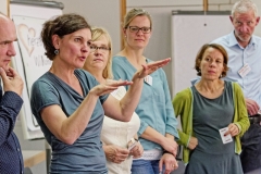 Workshops 2015