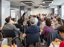 NEULAND AG: 17. MODERATIONSMARKT 2023