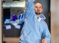 NEULAND AG: MODERATIONSMARKT 2025
