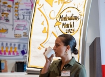 NEULAND AG: MODERATIONSMARKT 2025