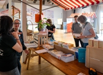 NEULAND AG: MODERATIONSMARKT 2025