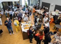 NEULAND AG: MODERATIONSMARKT 2025
