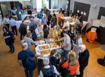 NEULAND AG: MODERATIONSMARKT 2025