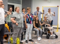 NEULAND AG: MODERATIONSMARKT 2026