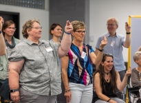 NEULAND AG: MODERATIONSMARKT 2026